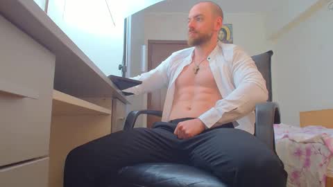 Snapshot of ryanstone_ chatting on 04.29.26 Ryanstone online show from 04.29.26