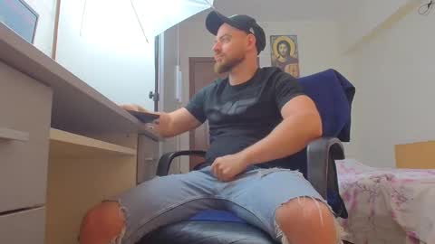 Snapshot of ryanstone_ chatting on 06.05.26 Ryanstone online show from 06.05.26