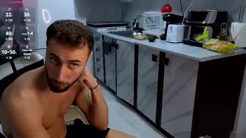 ryanstorm1 online show from 11.09.25