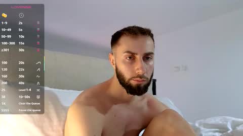 ryanstorm1 online show from 03.20.26