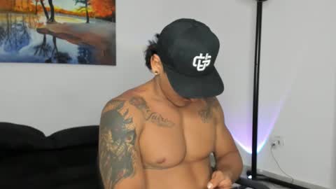 ryanwhite3 online show from 11.02.25