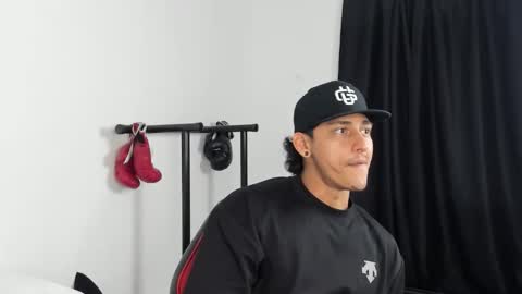 ryanwhite3 online show from 11.13.25