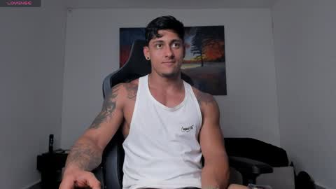 ryanwhite3 online show from 04.15.26