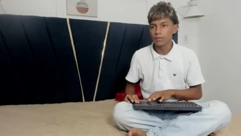 ryder_cum23 online show from 10.24.25