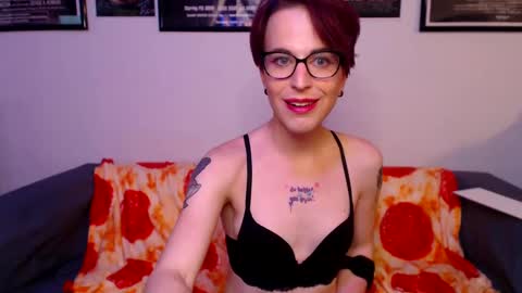 Ryff Burnz online show from 12.31.24