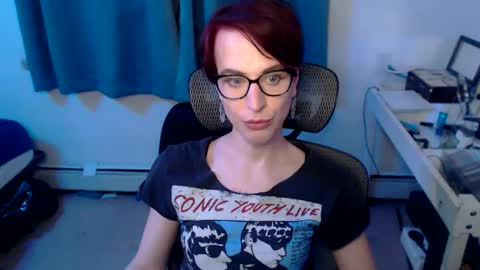 Ryff Burnz online show from 01.12.25