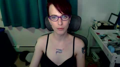 Ryff Burnz online show from 01.23.25