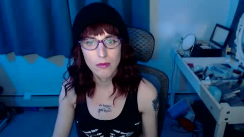 Ryff Burnz online show from 01.25.25