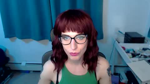 Ryff Burnz online show from 01.28.25