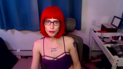 Ryff Burnz online show from 03.05.25