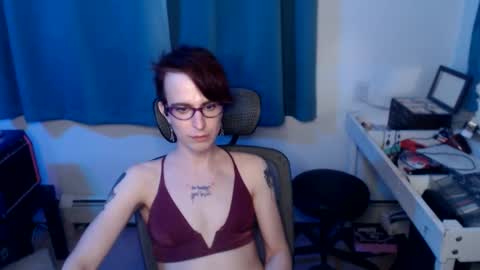 Ryff Burnz online show from 03.08.25