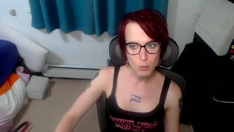 Ryff Burnz online show from 09.10.25