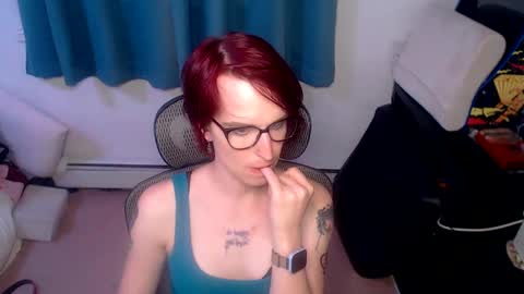 Ryff Burnz online show from 09.11.25