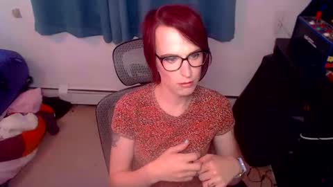 Ryff Burnz online show from 09.18.25