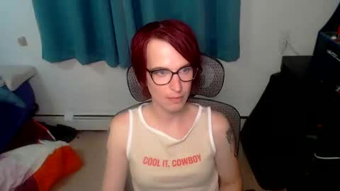 Ryff Burnz online show from 09.22.25