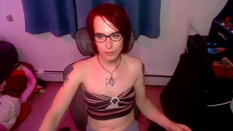 Ryff Burnz online show from 10.01.25