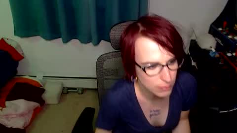 Ryff Burnz online show from 10.18.25