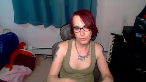 Ryff Burnz online show from 10.21.25