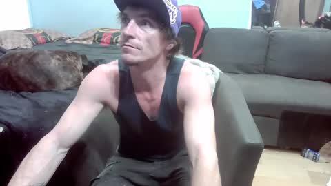 Daddy Ryan online show from 04.18.26