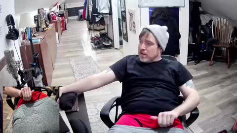 Ryis2High online show from 01.12.25