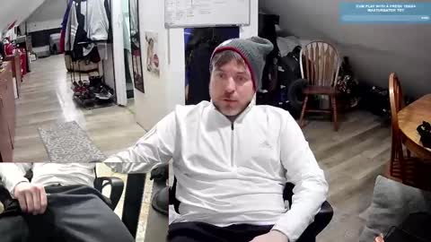 Ryis2High online show from 01.12.25