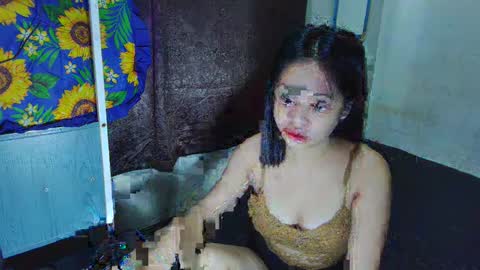 Snapshot of rylee_beau chatting on 12.30.24 Beau Angel online show from 12.30.24