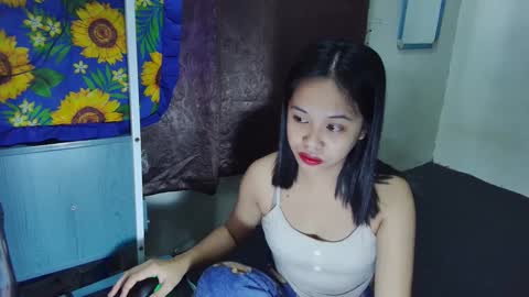 Snapshot of rylee_beau chatting on 01.04.25 Beau Angel online show from 01.04.25