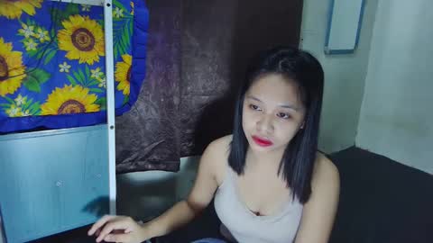 Snapshot of rylee_beau chatting on 01.05.25 Beau Angel online show from 01.05.25