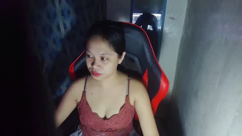 Snapshot of rylee_beau chatting on 01.13.25 Beau Angel online show from 01.13.25