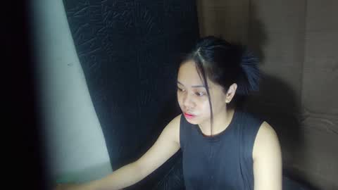 Snapshot of rylee_beau chatting on 03.02.25 Beau Angel online show from 03.02.25