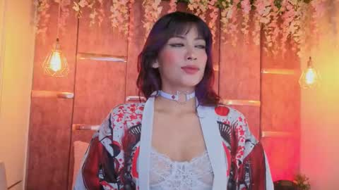 Snapshot of rynka__ chatting on 01.18.26 rynka online show from 01.18.26