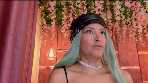 Snapshot of rynka__ chatting on 02.24.26 rynka online show from 02.24.26