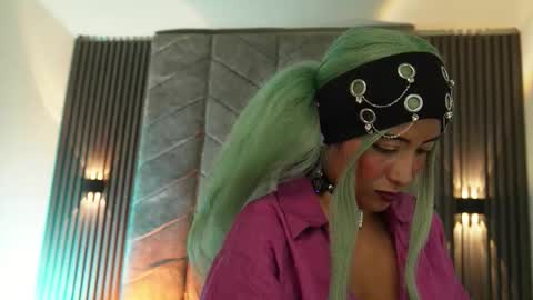 rynka online show from 03.07.26