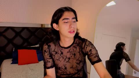 Ryo online show from 10.23.25