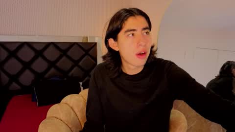 Ryo online show from 11.16.25