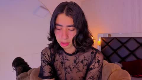 Ryo online show from 03.24.26