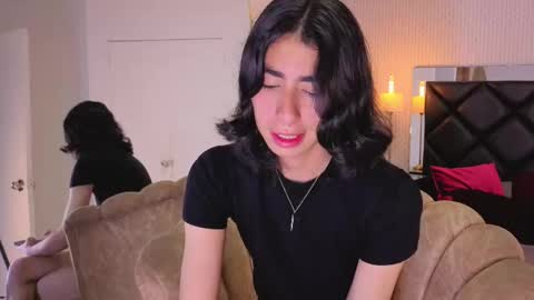 Ryo online show from 03.27.26