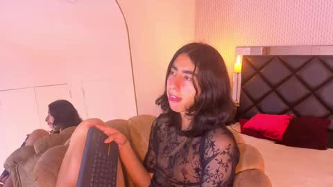 Snapshot of ryo_fem chatting on 05.15.26 Ryo online show from 05.15.26