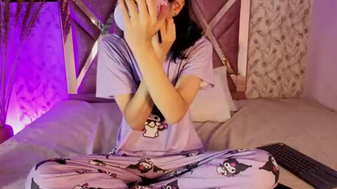 Snapshot of ryo_fem chatting on 05.19.26 Ryo online show from 05.19.26