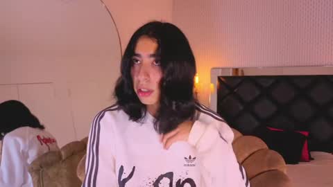 Snapshot of ryo_fem chatting on 05.21.26 Ryo online show from 05.21.26