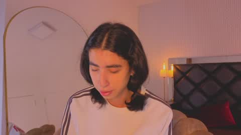 Snapshot of ryo_fem chatting on 06.02.26 Ryo online show from 06.02.26