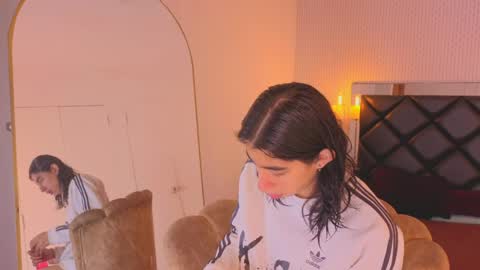 Snapshot of ryo_fem chatting on 06.09.26 Ryo online show from 06.09.26