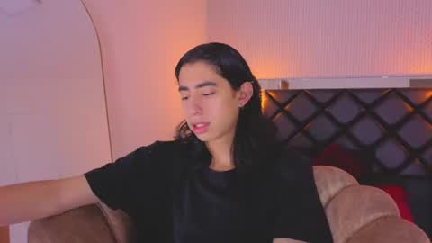 Snapshot of ryo_fem chatting on 06.18.26 Ryo online show from 06.18.26