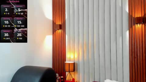 Ryo Kush online show from 12.04.25