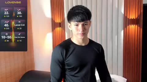 Ryo Kush online show from 03.28.26