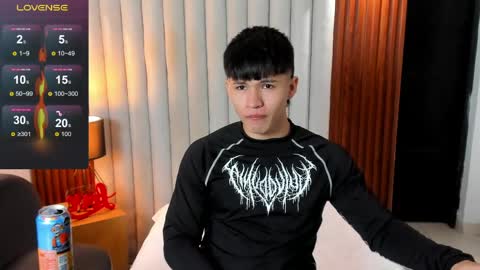 Ryo Kush online show from 04.09.26