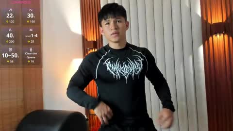 Ryo Kush online show from 05.19.26