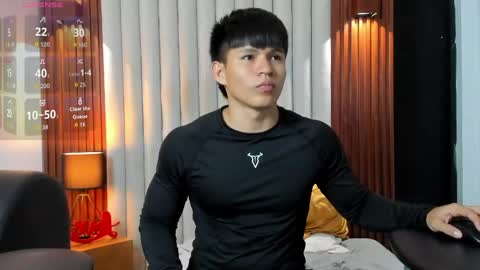 Ryo Kush online show from 05.27.26