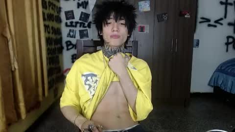 Snapshot of ryoko_vishnu chatting on 04.26.26 Ryoko online show from 04.26.26