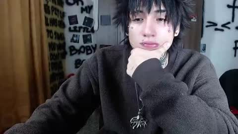 Snapshot of ryoko_vishnu chatting on 06.04.26 Ryoko online show from 06.04.26